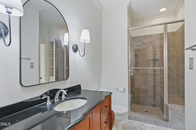 5008 Wood Valley Drive, Raleigh, NC 27613