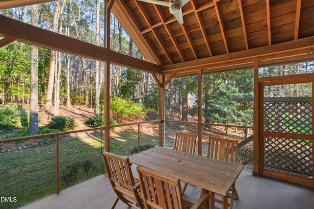 5008 Wood Valley Drive, Raleigh, NC 27613