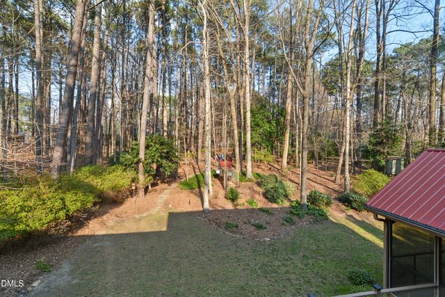 5008 Wood Valley Drive, Raleigh, NC 27613