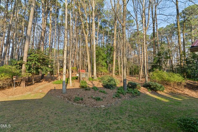 5008 Wood Valley Drive, Raleigh, NC 27613