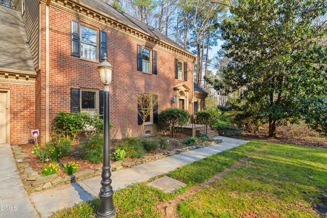 5008 Wood Valley Drive, Raleigh, NC 27613