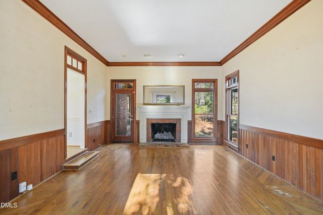 5008 Wood Valley Drive, Raleigh, NC 27613