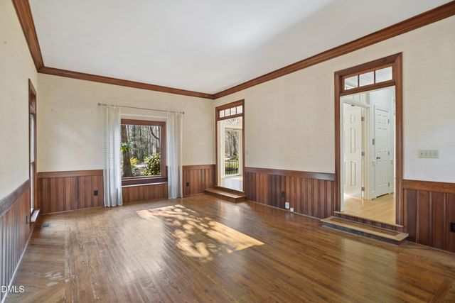 5008 Wood Valley Drive, Raleigh, NC 27613