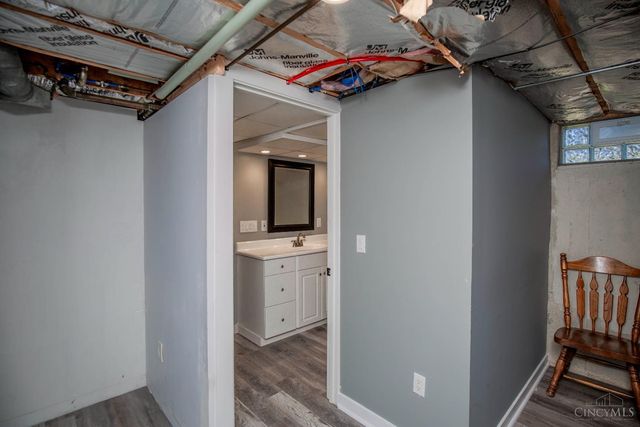 5536 Durwood Street, Washington Twp, OH 45429