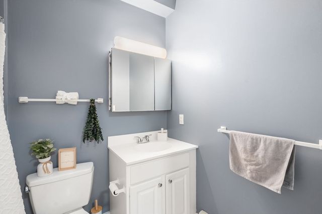 441 Hyde Park Ave 7, Boston, MA 02131