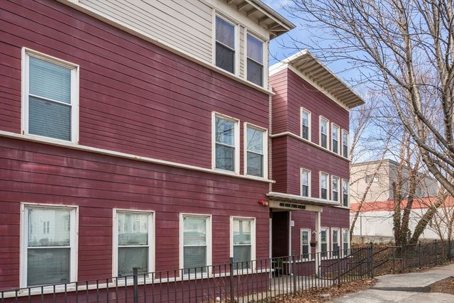 441 Hyde Park Ave 7, Boston, MA 02131