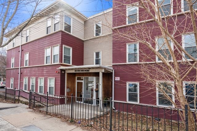 441 Hyde Park Ave 7, Boston, MA 02131