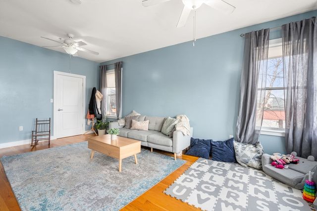 441 Hyde Park Ave 7, Boston, MA 02131