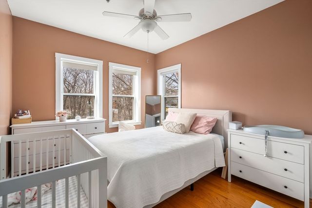 441 Hyde Park Ave 7, Boston, MA 02131