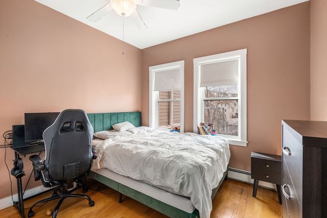 441 Hyde Park Ave 7, Boston, MA 02131