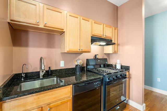 441 Hyde Park Ave 7, Boston, MA 02131