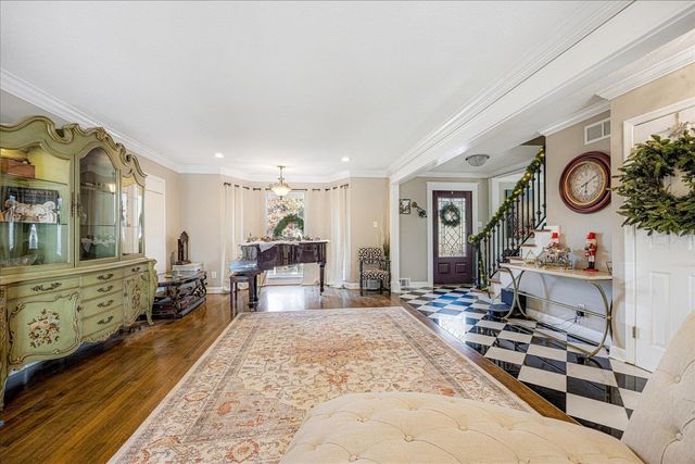 5681 GLENWILD AVE, Memphis, TN 38119