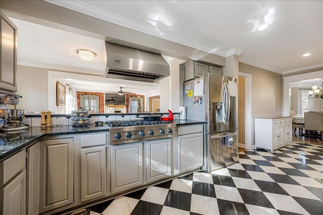 5681 GLENWILD AVE, Memphis, TN 38119