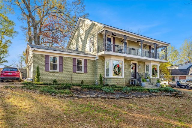 5681 GLENWILD AVE, Memphis, TN 38119