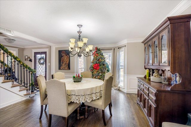 5681 GLENWILD AVE, Memphis, TN 38119