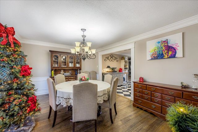 5681 GLENWILD AVE, Memphis, TN 38119