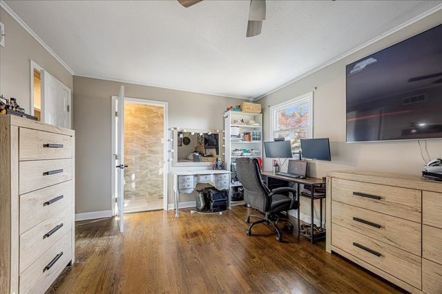 5681 GLENWILD AVE, Memphis, TN 38119