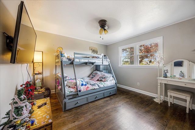 5681 GLENWILD AVE, Memphis, TN 38119