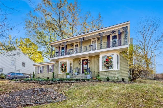 5681 GLENWILD AVE, Memphis, TN 38119