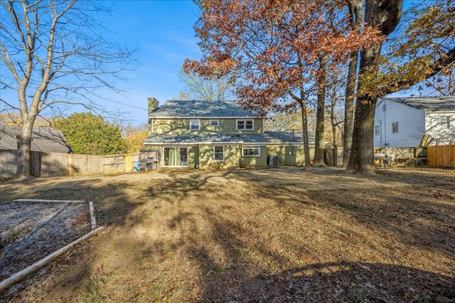 5681 GLENWILD AVE, Memphis, TN 38119