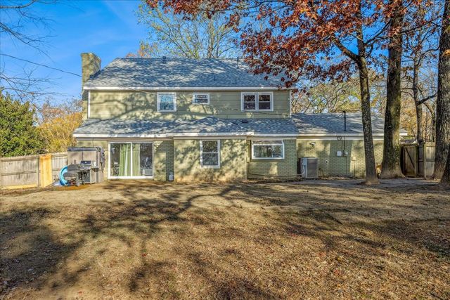 5681 GLENWILD AVE, Memphis, TN 38119