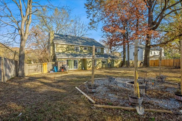 5681 GLENWILD AVE, Memphis, TN 38119