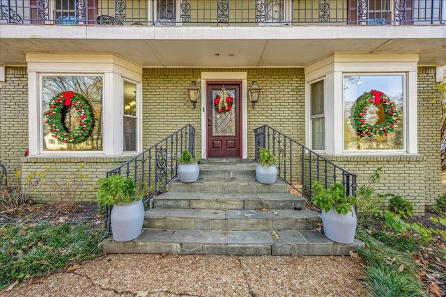 5681 GLENWILD AVE, Memphis, TN 38119