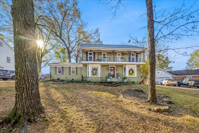 5681 GLENWILD AVE, Memphis, TN 38119