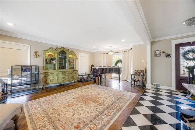 5681 GLENWILD AVE, Memphis, TN 38119