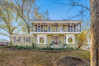 5681 GLENWILD AVE, Memphis, TN 38119