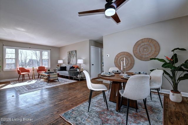 416 Cherry Ln, Pewee Valley, KY 40056