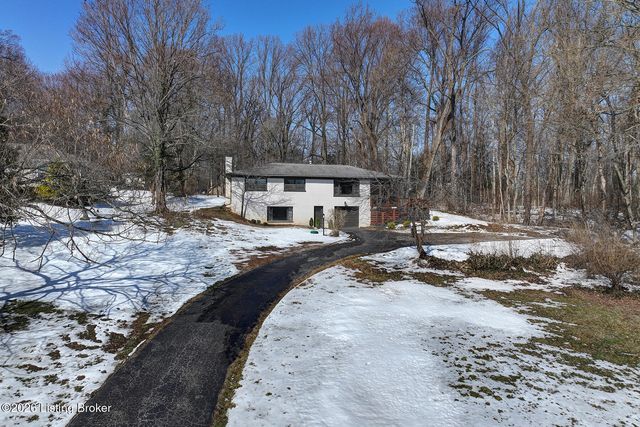 416 Cherry Ln, Pewee Valley, KY 40056