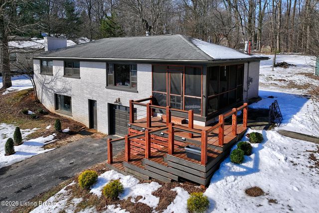 416 Cherry Ln, Pewee Valley, KY 40056