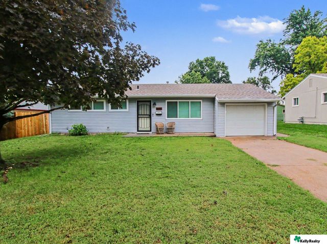 4668 Vinton Street, Omaha, NE 68106