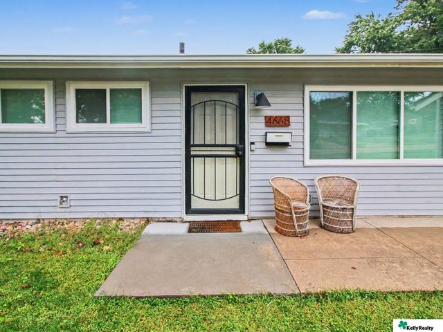 4668 Vinton Street, Omaha, NE 68106