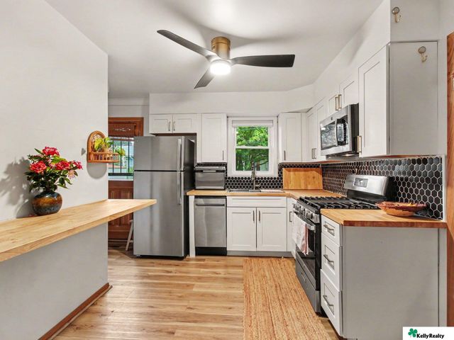 4668 Vinton Street, Omaha, NE 68106