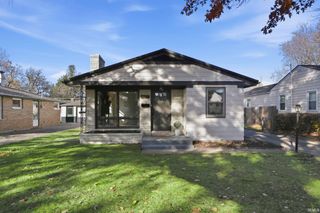 1209 Curdes Avenue, Fort Wayne, IN 46805
