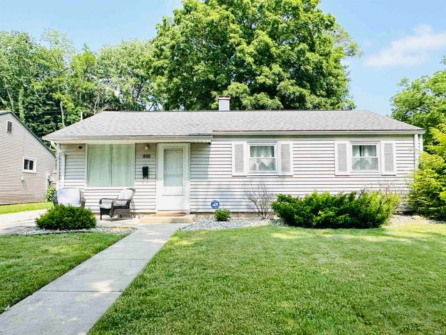 1031 Chippewa Avenue, South Bend, IN 46614