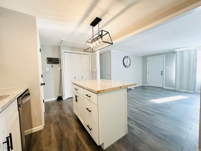 1031 Chippewa Avenue, South Bend, IN 46614