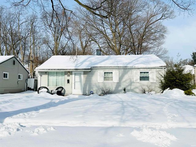 1031 Chippewa Avenue, South Bend, IN 46614