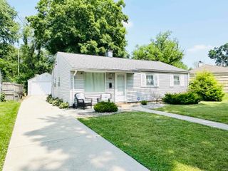 1031 Chippewa Avenue, South Bend, IN 46614