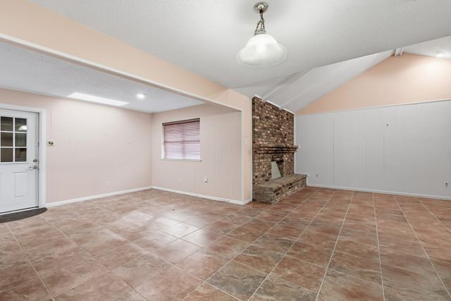 504 Debra Drive, Mesquite, TX 75149