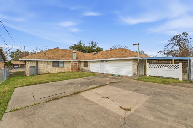 504 Debra Drive, Mesquite, TX 75149