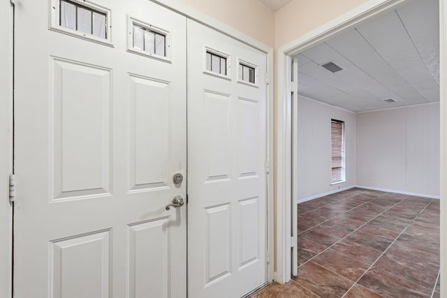 504 Debra Drive, Mesquite, TX 75149