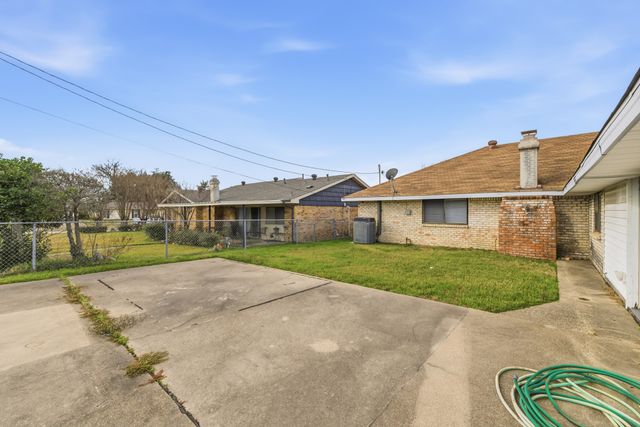 504 Debra Drive, Mesquite, TX 75149