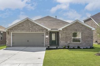 13404 Gitty Up Circle, Cresson, TX 76035