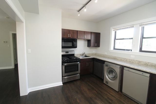 1542 W Waveland Avenue 3, Chicago, IL 60613