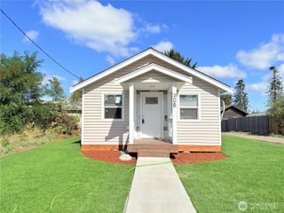 308 E Roosevelt Street, Shelton, WA 98584