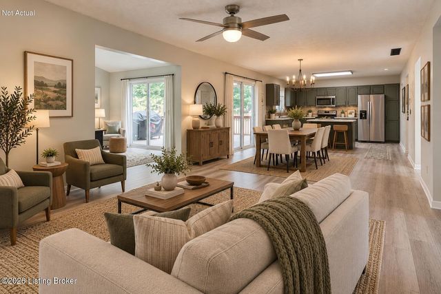 140 Lincoln Station Dr, Simpsonville, KY 40067
