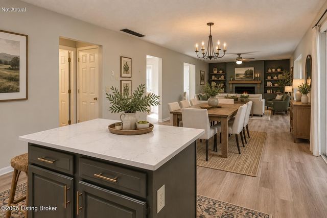 140 Lincoln Station Dr, Simpsonville, KY 40067
